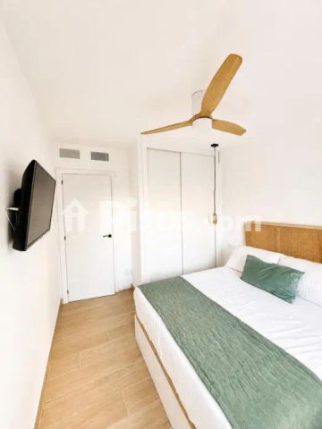 Apartamento en alquiler en Urbanización Pueblo Nuevo, 9 - Photo 2