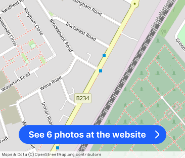 Earlsfield Road, Earlsfield - Photo 1