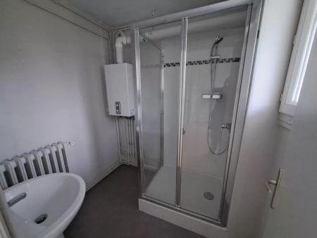 Location appartement T2 40.72m² à Reims (51100) - Photo 4