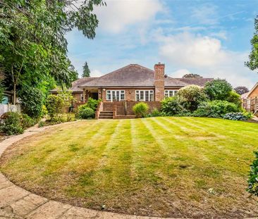 3 bedroom detached bungalow to rent - Photo 3