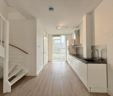 Huis te huur: Scheepsbouwweg 177 1033 DC Amsterdam - Photo 5