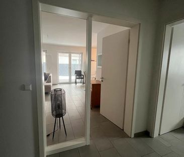 Moderne 2-Zimmer-EG-Wohnung in zentraler Lage Essen (Oldenburg) - Foto 6