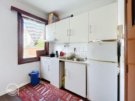 Appartement te huur in Gent - Foto 4
