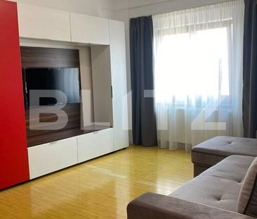 Apartament de o camera, 40mp, decomandat, Zona Ultracentrala - Photo 6