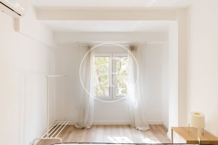 Flat for rent in Ruzafa (Valencia) - Photo 5