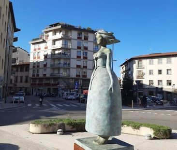 Via Domenico Cimarosa, Florence, Tuscany 50144 - Photo 2