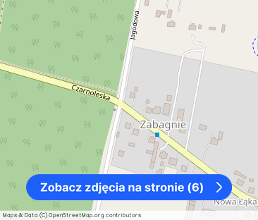 Mieszkanie na wynajem, 2 min. od Wolbromia – zdjęcie 1