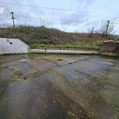 HAZEBROUCK Proximité Centre ville Appartement type 2 de 35m2 situé au RDC comprenant : séjour... - Photo 4