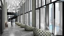 For Lease - 1 Yorkville Avenue Unit# 3410, Toronto, Ontario - Photo 4