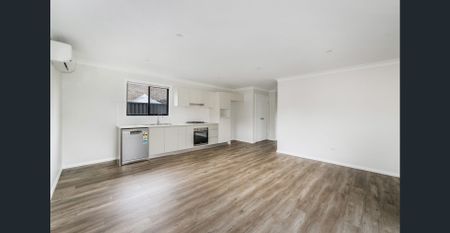 Two Bedroom Granny Flat! - Photo 2