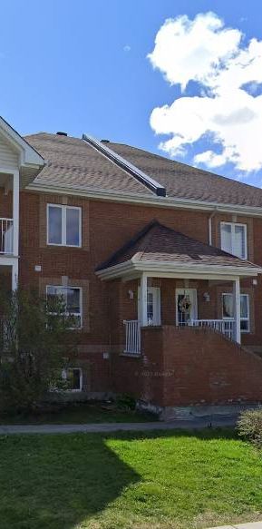 5 1/2 A Louer - Photo 1