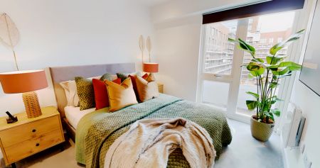 1 Bed 1 Bath - Photo 4