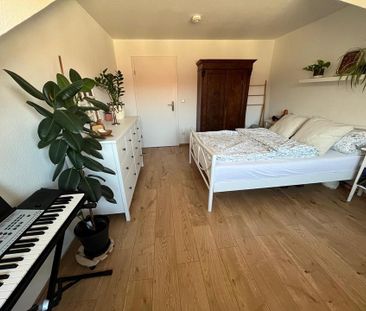 Zentrumsnahe 2-Zimmerwohnung im Leipziger Osten zur Untermiete - Foto 5