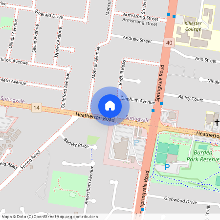 39 Red Hill Road, Vic 3171, Springvale