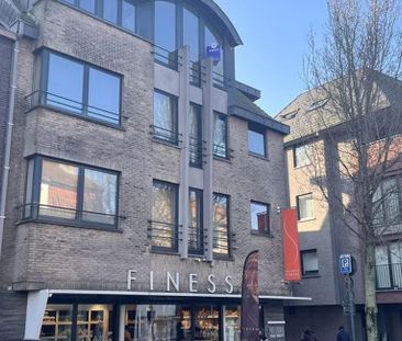 Penthouse te huur in Gistel voor € 650 met 2 slaapkamers - Foto 1