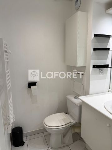 Appartement T1 Limay à louer - Photo 5