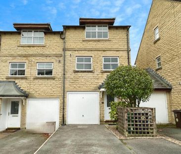 3 bedroom house to rent - Photo 1