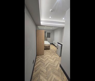 Studio Flat, Hertslet Road, N7 - Photo 3