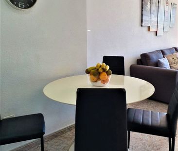 Piso de alquiler en Las Galletas - Photo 3