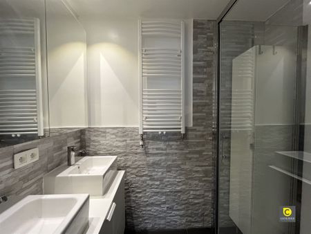 Lichtrijk hoekapp met 2 slpks! - Foto 4