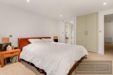 2 bedroom duplex to rent - Photo 4
