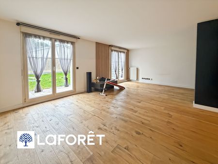 Maison T5 près de MORSANG SUR ORGE à louer - Photo 5