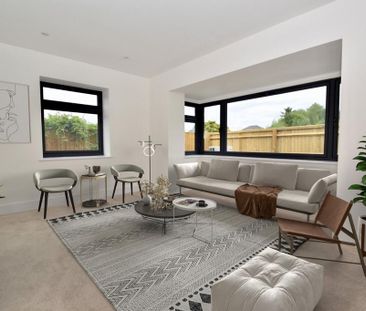 4 bedroom detached house to rent - Photo 1