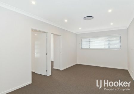 Contemporary Comfort in the Heart of Yarrabilba - Photo 4