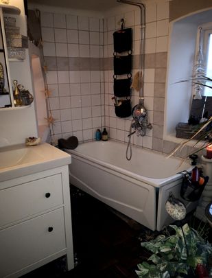 Blecktornsgränd, Stockholm - Foto 1