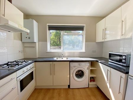 1 bedroom apartment to rent - Photo 4