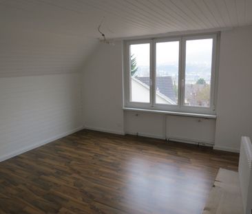 Luminous 2-room apartment with practical basement area, Füllinsdorf - Photo 3