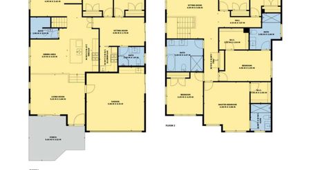 Modern 5-Bedroom Family Home in the Heart of Flat Bush - Photo 5