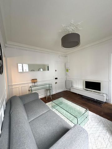 Appartement Courbevoie 2 pièce(s) 34 m2 - Photo 5