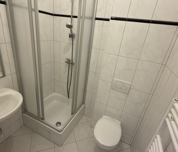 Wohnen in der Seegasse - unbefristet! - Foto 1
