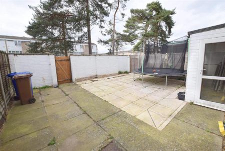 1 bedroom end of terrace house to rent - Photo 5