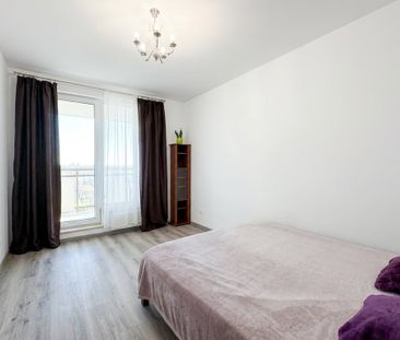 >>>51 m², 2 pokoje, 10. piętro, po odświeżeniu<<< 51 m² – zdjęcie 5