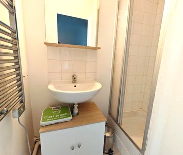 Amiens, Saint Leu : Studio meublé 21m² - Photo 4