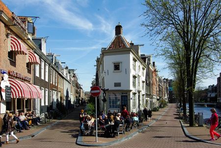 Nieuwe Spiegelstraat 48-1, 1017 DG, Amsterdam - Photo 4