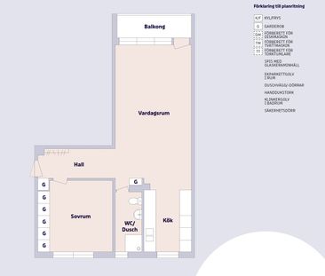 Muraregatan 109, Norrköping - Foto 6