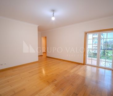Apartamento T4 em Lisboa - Foto 3