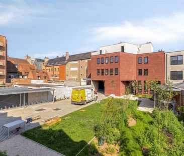 Sint-Amandsplein 3, kamer Comfort-Plus-kamer - Foto 6
