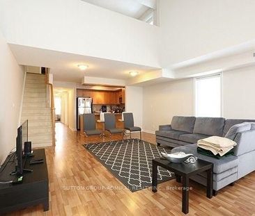 For Lease - 12 Brian Peck Crescent Unit# 301, Toronto, Ontario - Photo 2