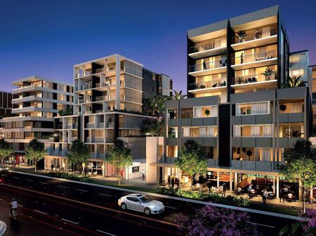 Elegant and Premium Living! - Photo 5