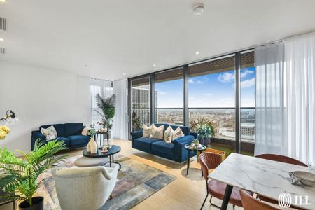 Bagshaw Building, Wards Place E14 - Photo 5