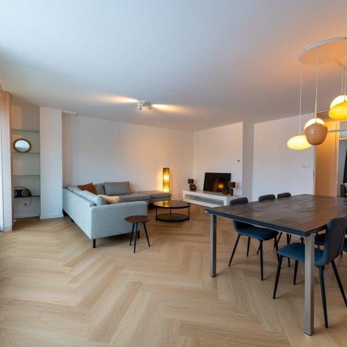 Appartement te huur: Runmoolen 115 1181 NZ Amstelveen - Photo 1