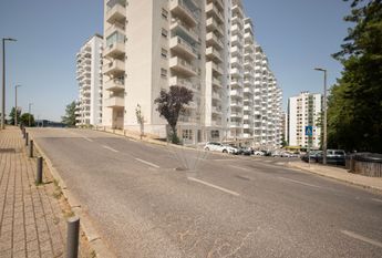 Apartamento T4 em Lisboa