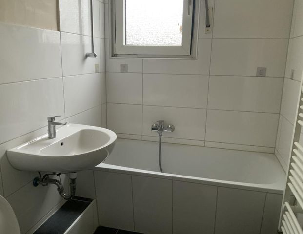 2-Zimmer-Wohnung in Mönchengladbach Hardt - Photo 1