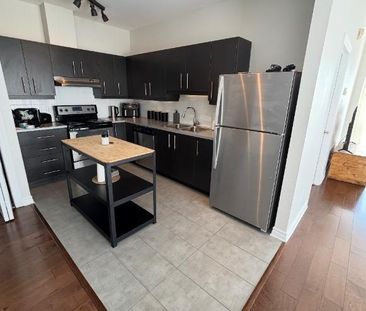 Condo 3 1/2 - Photo 3