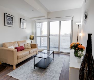 For Lease - 2 Sonic Way Unit# 1101, Toronto, Ontario - Photo 4