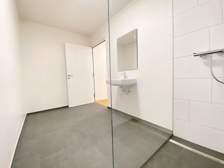 Exklusive 3-Zimmer-Wohnung mit Terrasse & Garten in Feldkirch zu vermieten! - Foto 5